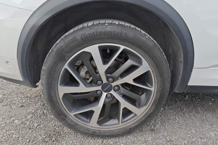 Used Lynk & Co 01 EM-P 2018 1.5T PHEV JingPro National Emission Standard V Exterior 3