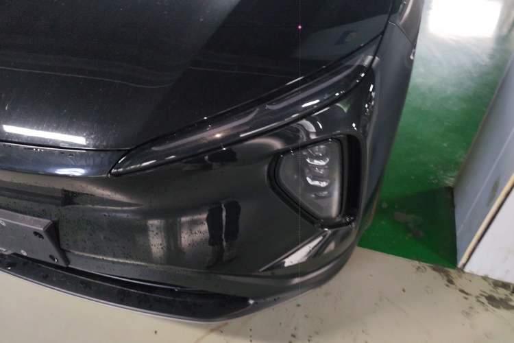 Used Nio ES6 2023 100kWh