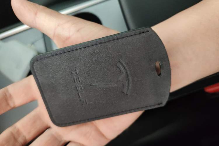 Used Tesla Model Y 2023 Rear-Wheel-Drive Version