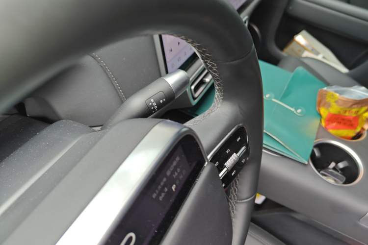 Used Li Auto L6 2024 Pro Model