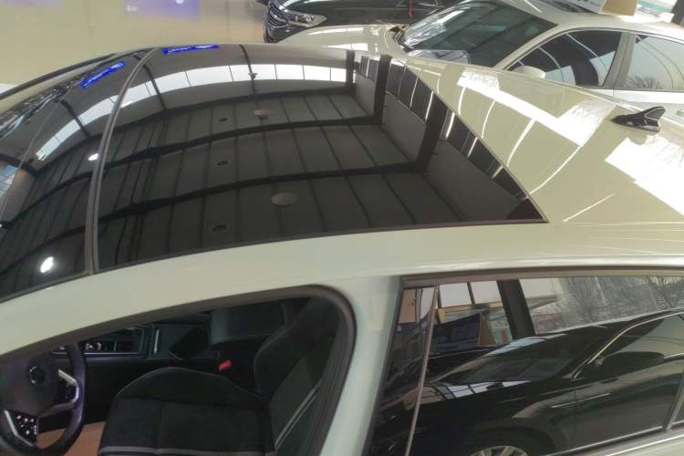 Used Volkswagen Golf 2023 280TSI DSG R-Line Lite