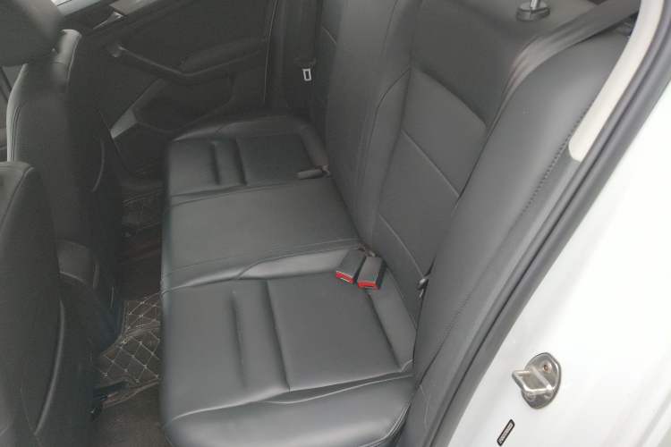 Used Volkswagen Bora 2019 Facelift Bora·Legend 1.5L Automatic Fashion Edition China VI Standard