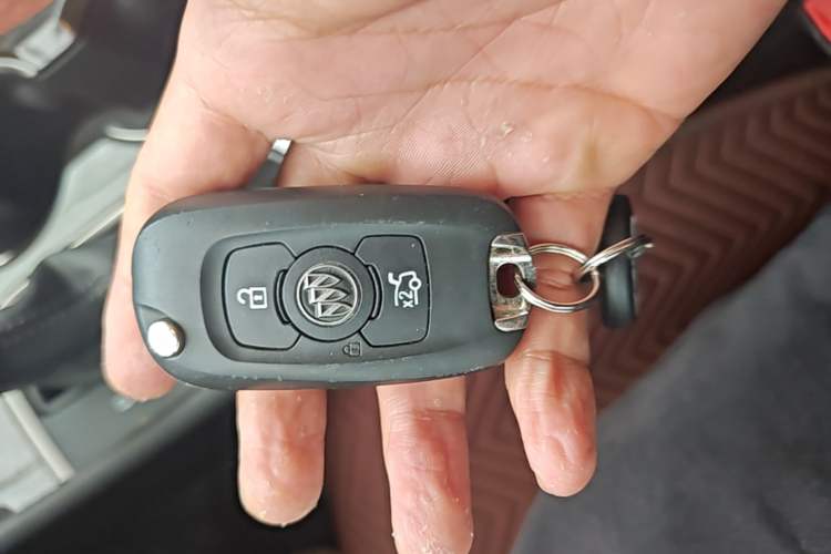 Used Buick Verano 2019 Sedan 20T Dual-Clutch Leading Model