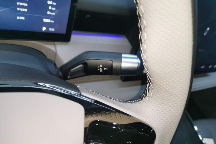 Used Geely Galaxy 8 2025 130km EM-i Flagship Edition