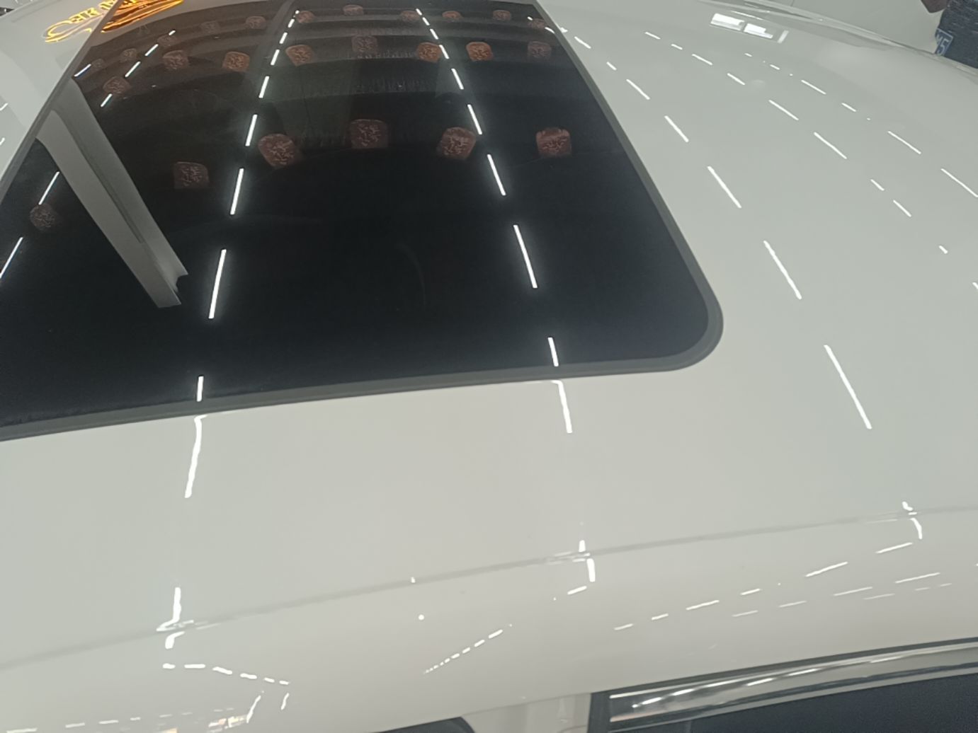 MG 5 2023 180 DVVT CVT Luxury Edition — снимка 7