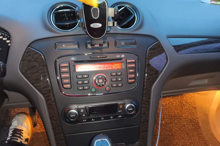 Used Ford Mondeo 2011 2.0L GTDi 200 Fashion Edition