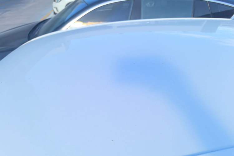 Used Roewe Clever 2021 302km Excellence Edition
