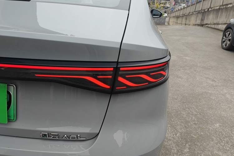 Used Chery Fengyun A8L 2025 1.5 TGDI 145 km Luxury Version
