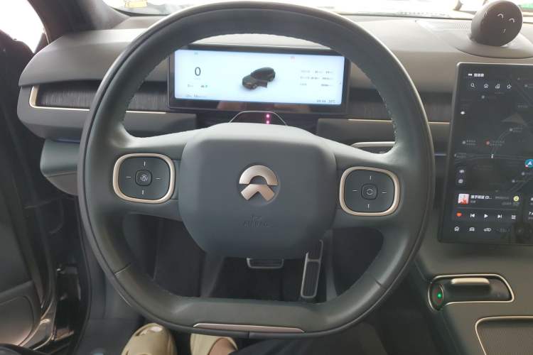 Used Nio ES8 2023 100kWh Signature Edition