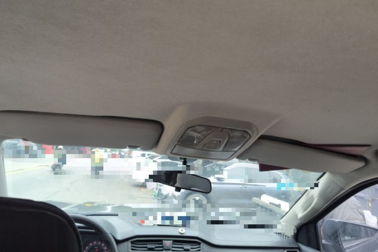 Used SAIC MAXUS T60 2017 2.8T Diesel Manual Two-Wheel Drive High-Ride Comfort Plus Long-Body Emission Standard V