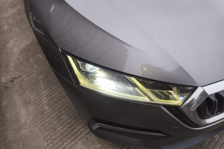 Used Skoda Octavia 2021 PRO TSI280 DSG Prestige Edition