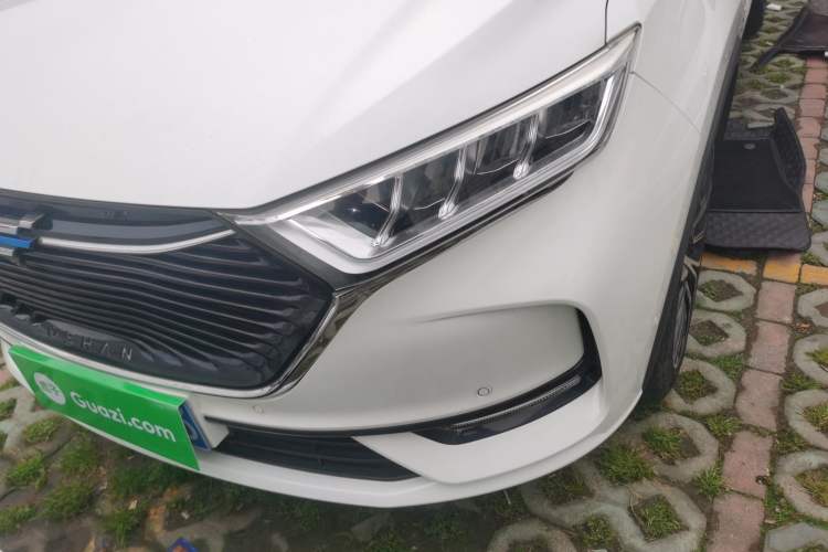 Used CHANGAN OSHAN X7 2021 1.5T Space Freedom Edition with Automatic Parking and Facial Recognition
