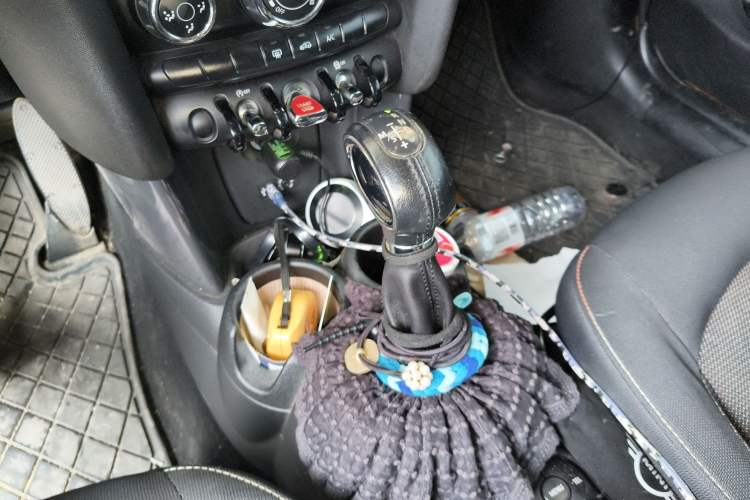 Used MINI MINI 2014 1.5T COOPER Fun
