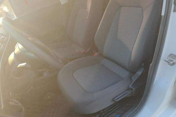 Used Volkswagen Santana 2019 1.5L Automatic Fashion Edition China VI