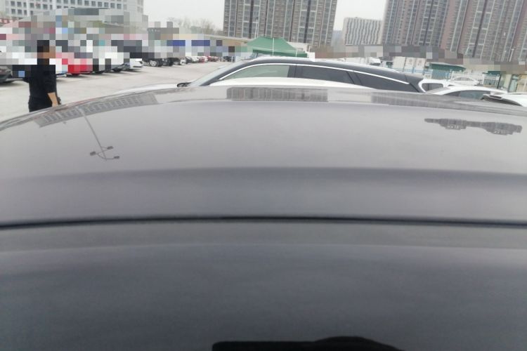 Used NETA U 2023 NETA U-Ⅱ Challenge Edition 400 U Show - Lithium-Ion Battery