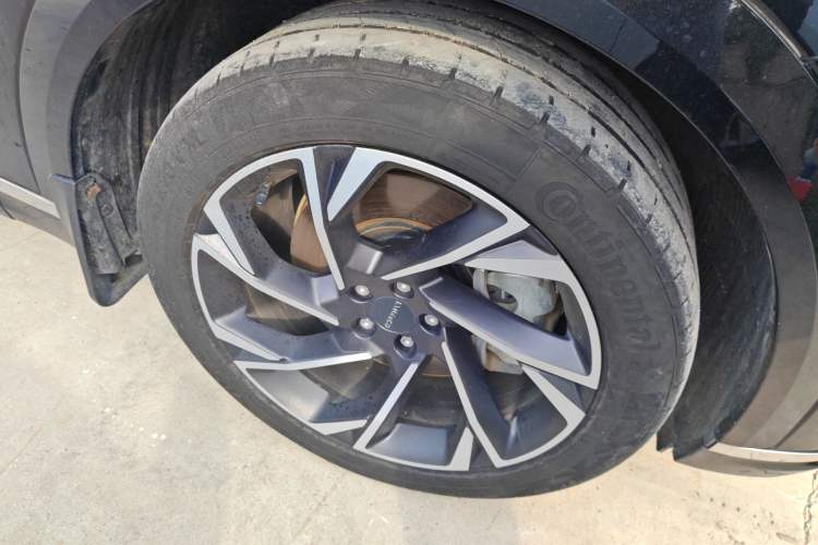 Used Lynk & Co 09 EM-P 2021 2.0T PHEV Halo Seven-Seater
