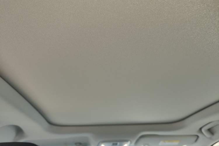 Used GAC Trumpchi GS4 PLUS 2021 390T Automatic Nebula Edition