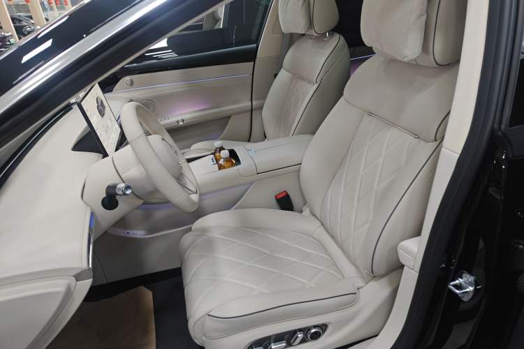 Used Hima Stelato S9 2025 Extended-Range Ultra
