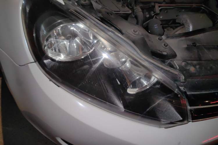 Used Volkswagen Golf 2012 1.4 TSI Automatic Comfort Edition