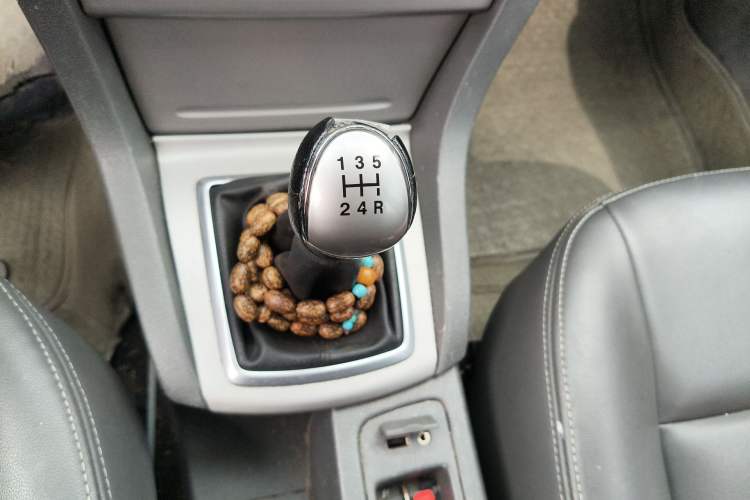 Used Ford Focus 2013 Hatchback Classic 1.8L Manual Base Model
