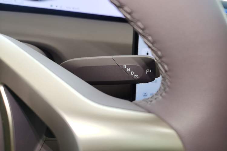 Used Avatr 06 2025 Pro Range-Extended Edition
