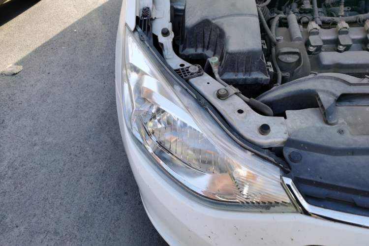 Used Chevrolet Sail 2016 Sail 3 1.3L Manual Comfort Sunroof Edition
