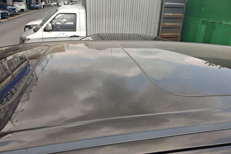 Used Honda Elysion 2016 2.4L Luxury Edition Roof