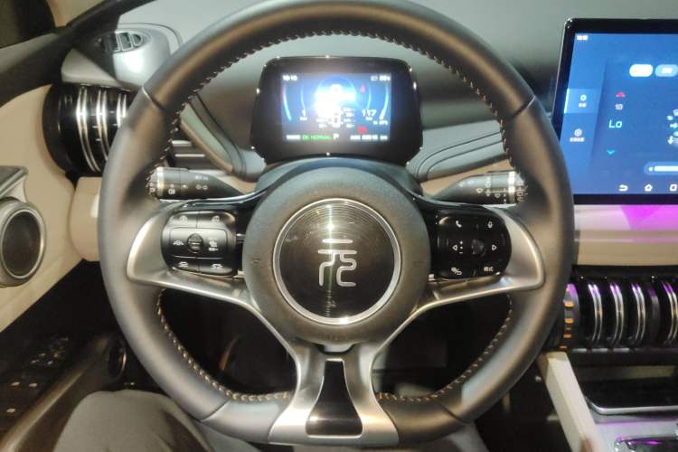 Used BYD Yuan PLUS 2023 Champion Edition 430KM Superior Model