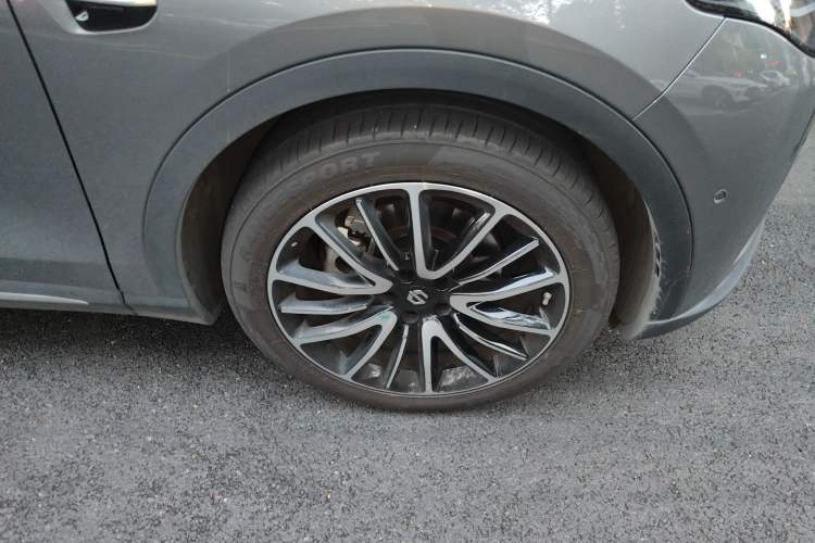 Used Leapmotor C11 2021 Luxury Edition
