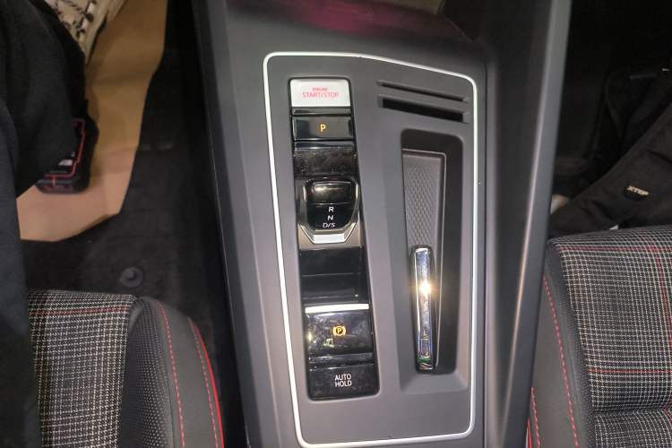 Used Volkswagen Golf GTI 2021 380TSI DSG GTI