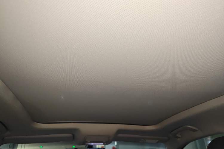 Used Audi Q3 2016 30 TFSI Fashion Model
