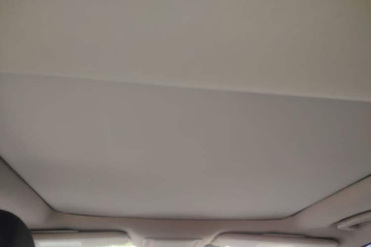 Used Ford Edge 2012 2.0T Zunrui Trim