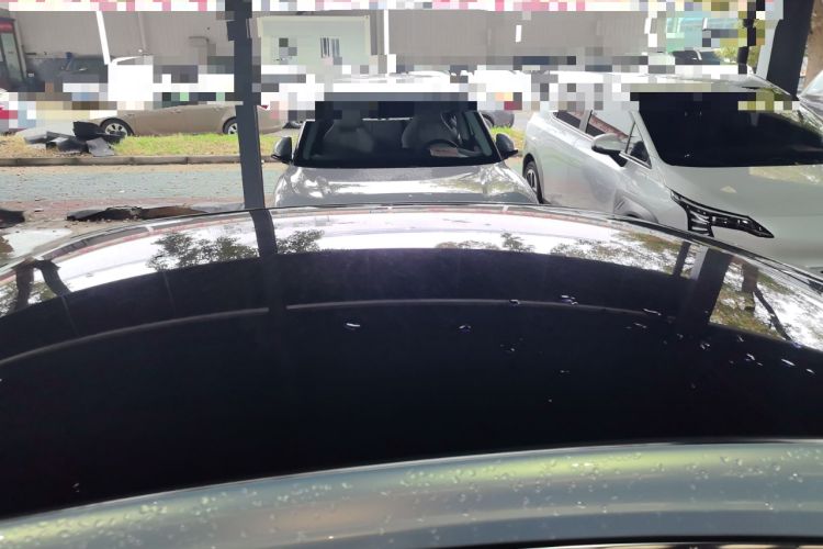 Used AION S Plus 2023 70 Enjoy Edition Lithium Iron Phosphate