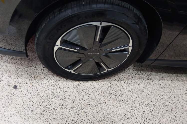 Used SAIC MAXUS Dajia 7 2024 Revised Version Super Hybrid Long-Range Edition Enjoyment Version