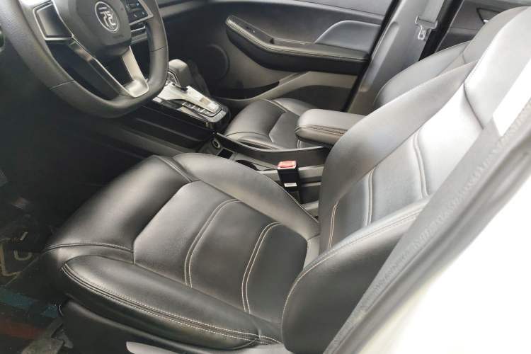 Used BYD Yuan New Energy 2019 EV535 Smart Connect Trendsetting Model
