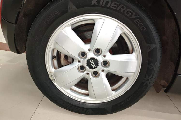 Used MINI MINI 2014 1.2T ONE