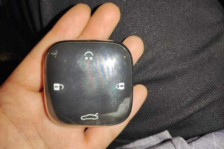 Used CHANGAN NEVO Lumin 2022 210km Sweet Edition