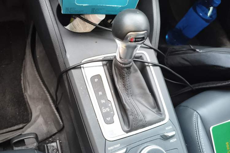 Used Audi Q2L 2020 35 TFSI Ambition Dynamic Edition