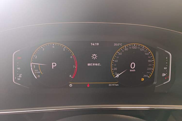 Used Volkswagen Passat 2025 Premium Version 380TSI Dragon Edition