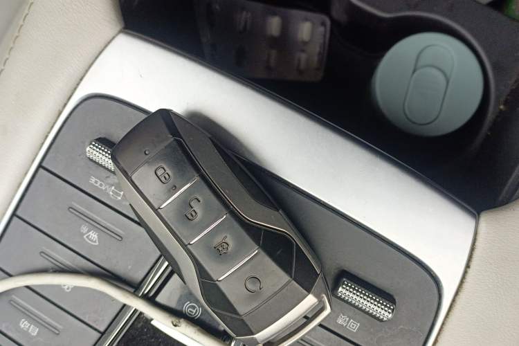 Used BYD Song PLUS New Energy 2021 EV Deluxe Model