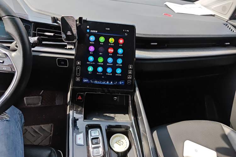 Used Hyundai Custo 2022 270TGDi Smart Luxury Flagship Edition TOP
