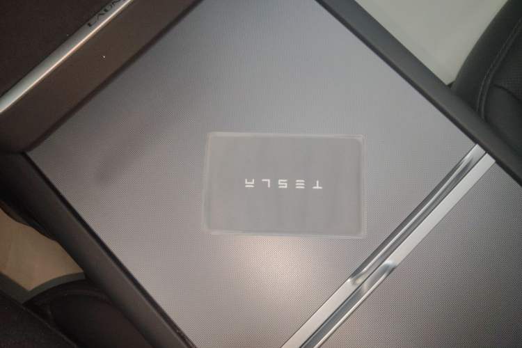 Used Tesla Model Y 2025 Rear-Wheel Drive First Edition