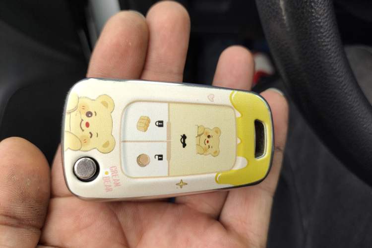 Used Buick Encore 2017 18T Automatic Two-Wheel Drive Urban Leading Model