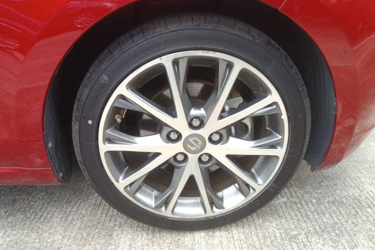 Used Leapmotor S01 2020 460 Pro Right Front Wheel Hub