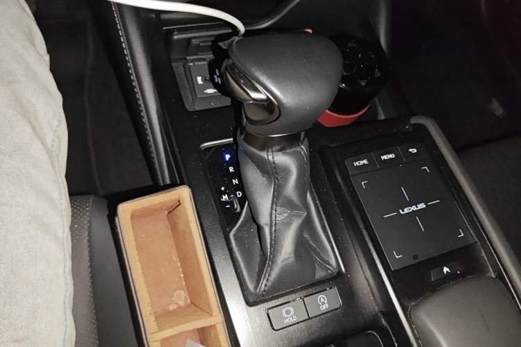 Used Lexus ES 2021 200 Excellence Edition