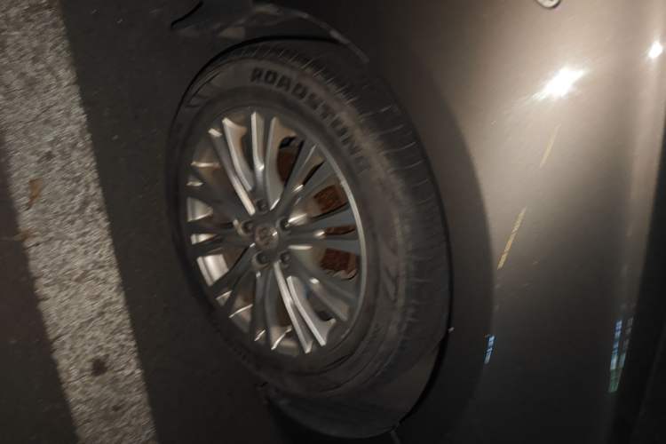 Used Buick GT 2017 15N Automatic Elite Version