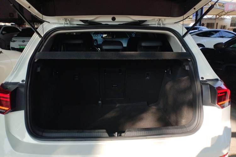 Used Volkswagen Golf 2021 280TSI DSG Pro
