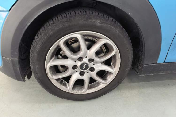 Used MINI 2015 1.5T COOPER Fun Five-Door Edition
