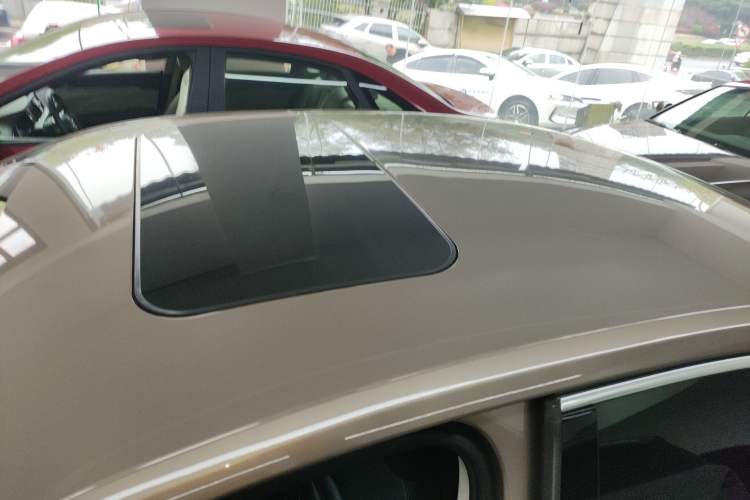 Used Volkswagen Passat 2014 1.8TSI DSG Prestige Edition