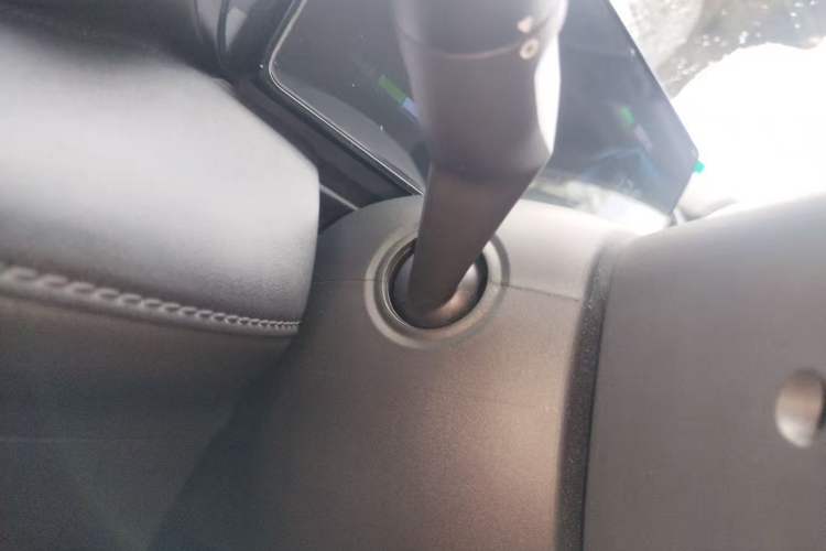 Used Dongfeng Aeolus SKY EV01 2025 445 km AIR